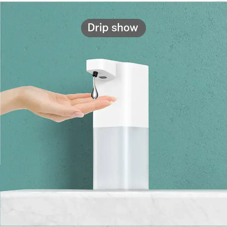 P5 automatic induction soap dispenser foam mobile phone smart hand Nexellus