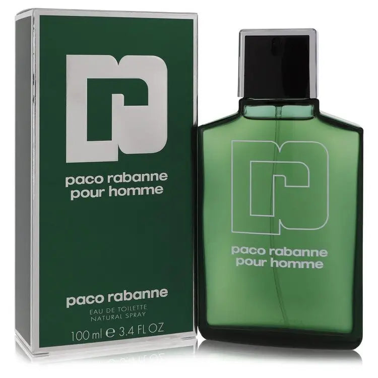 Paco rabanne eau de toilette spray by paco rabanne eau de