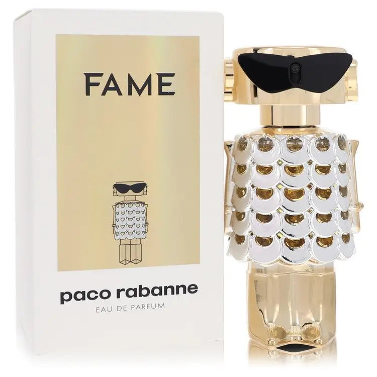 Paco rabanne fame eau de parfum spray by paco rabanne eau