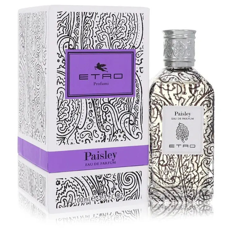 Paisley eau de parfum spray (unisex) by etro eau de parfum