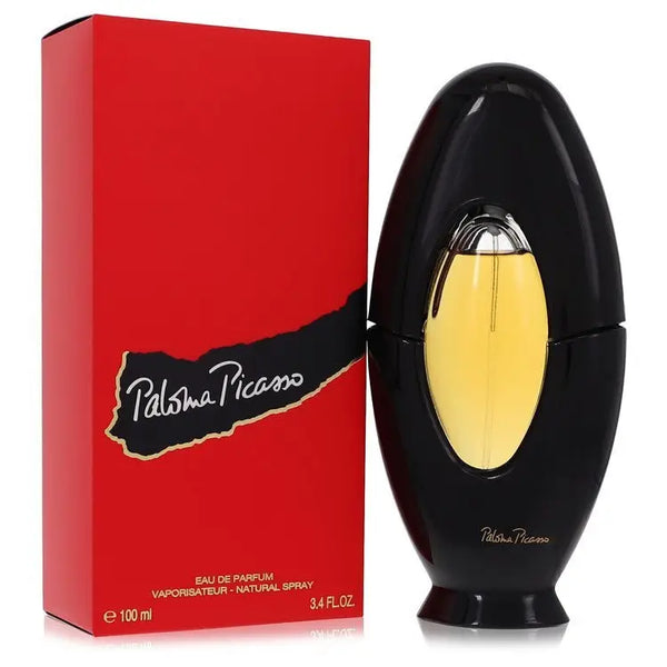 Paloma picasso eau de parfum spray by paloma picasso eau de