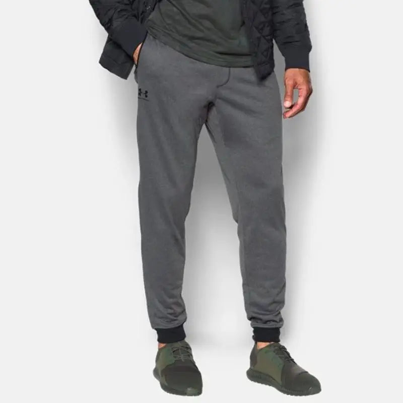 Pants under armor sportstyle jogger m 1290261-090