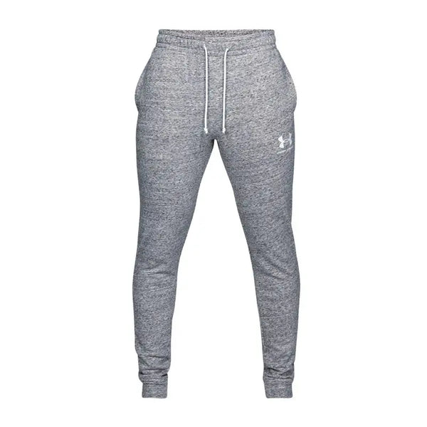 Pants under armor sportstyle terry jogger m 1329289-112