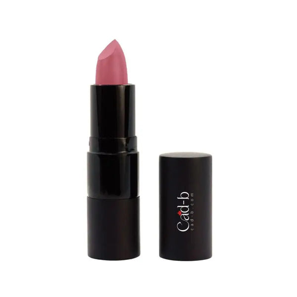 Paraben free vegan lipstick - rose - p018 | paraben free