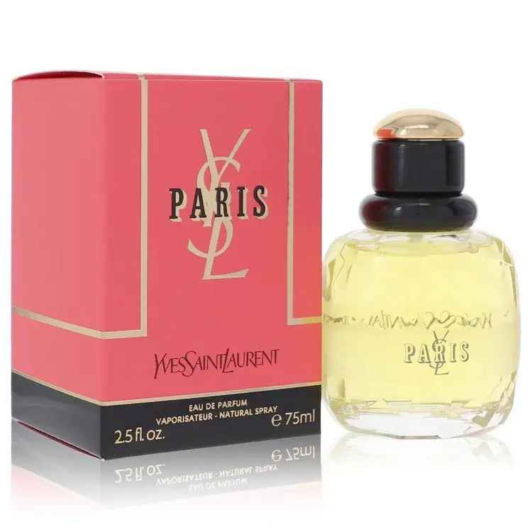 Paris eau de parfum spray by yves saint laurent eau de