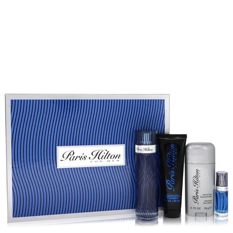 Paris hilton gift set by paris hilton gift set - 3.4 oz eau