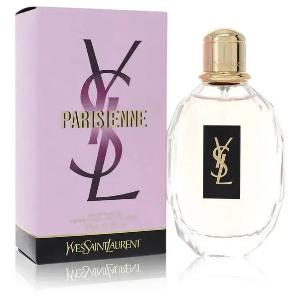 Parisienne eau de parfum spray by yves saint laurent eau de parfum Nexellus