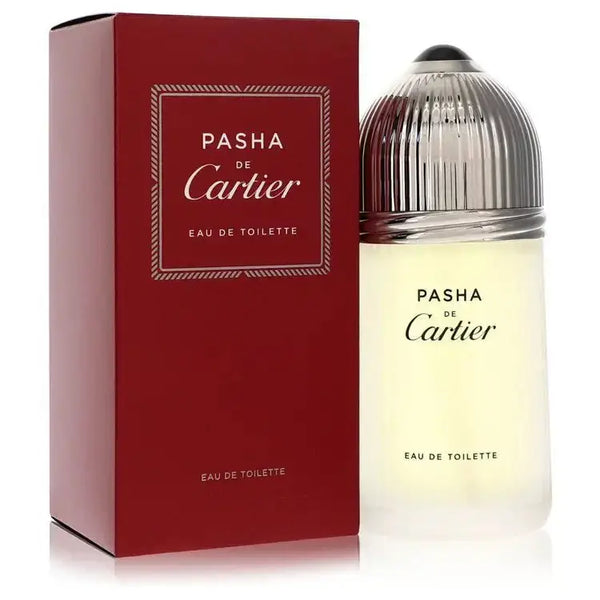 Pasha de cartier eau de toilette spray by cartier eau de toilette Nexellus