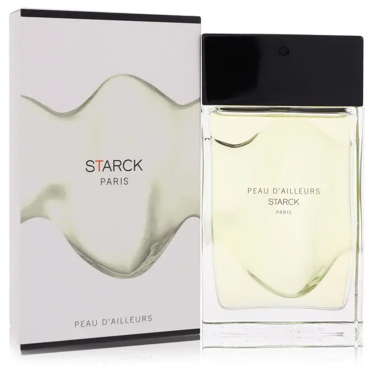 Peau d’ailleurs eau de toilette spray (unisex) by starck