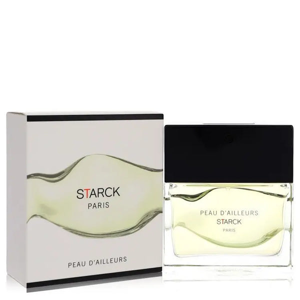 Peau d’ailleurs eau de toilette spray (unisex) by starck