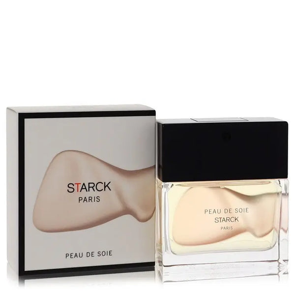 Peau de soie eau de toilette spray (unisex) by starck paris