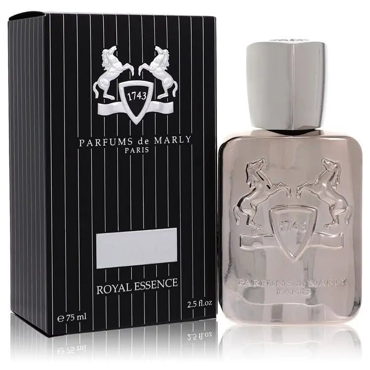 Pegasus eau de parfum spray (unisex) by parfums de marly