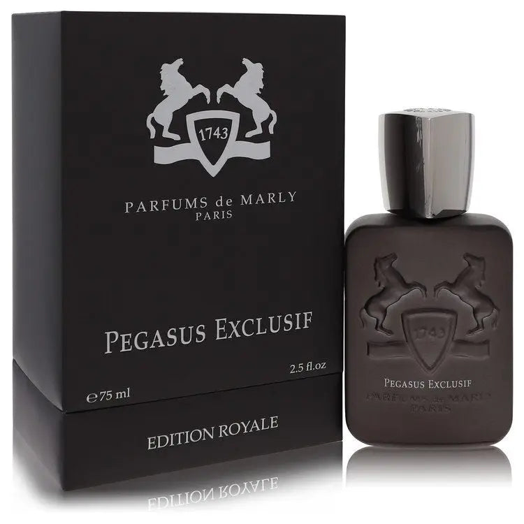 Pegasus exclusif eau de parfum spray by parfums de marly