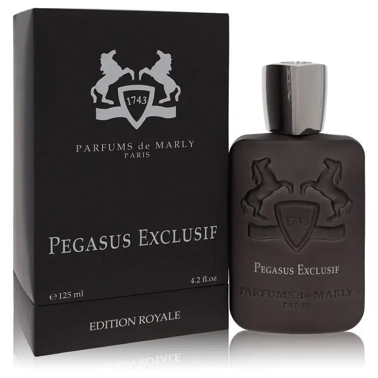 Pegasus exclusif eau de parfum spray by parfums de marly