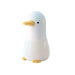 Penguin bubble washing phone home desktop smart infrared contactless Nexellus