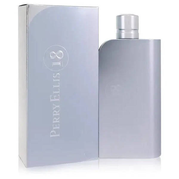 Perry ellis 18 eau de toilette spray by perry ellis eau de toilette Nexellus