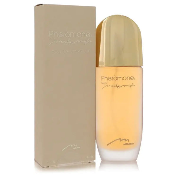 Pheromone eau de parfum spray by marilyn miglin eau de