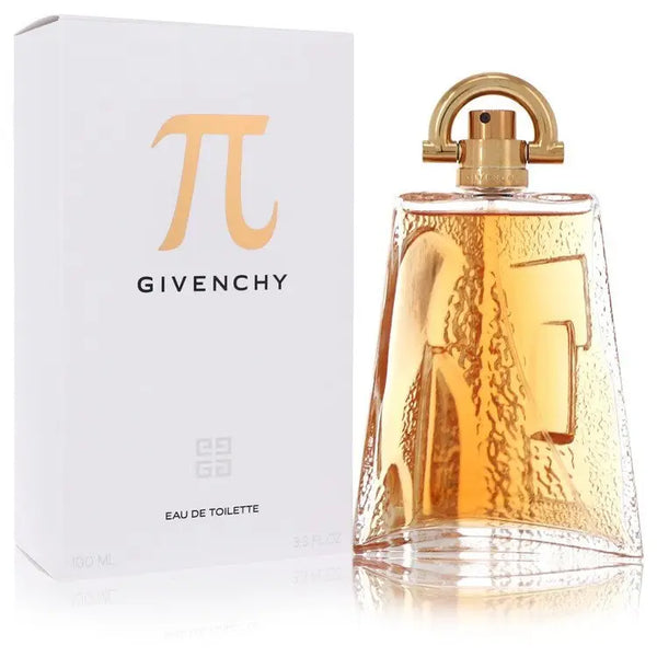 Pi eau de toilette spray by givenchy eau de toilette spray