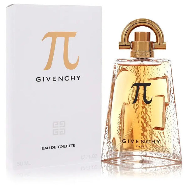 Pi eau de toilette spray by givenchy eau de toilette spray