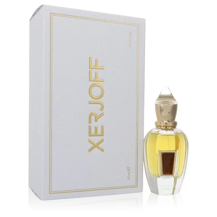 Pikovaya Dama Eau De Parfum Spray (Unisex) By Xerjoff Eau De Parfum Spray (Unisex) (Pikovaya Dama Eau De Parfum Spray (Unisex) By Xerjoff) Nexellus