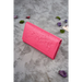 Pink - women`s wallet model 191550 galanter - Women`s wallet