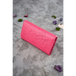 Pink - women`s wallet model 191550 galanter - Women`s wallet