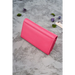 Pink - women`s wallet model 191550 galanter - Women`s wallet