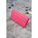 Pink - women`s wallet model 191550 galanter - Women`s wallet