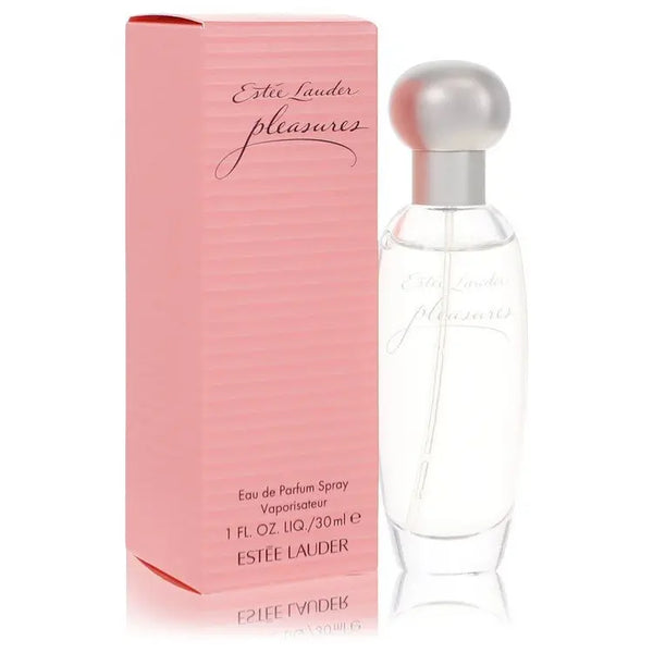 Pleasures eau de parfum spray by estee lauder eau de parfum