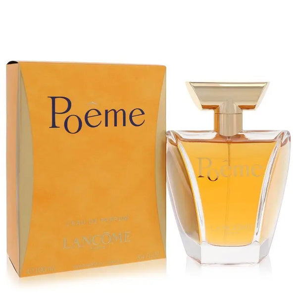 Poeme eau de parfum spray by lancome eau de parfum spray