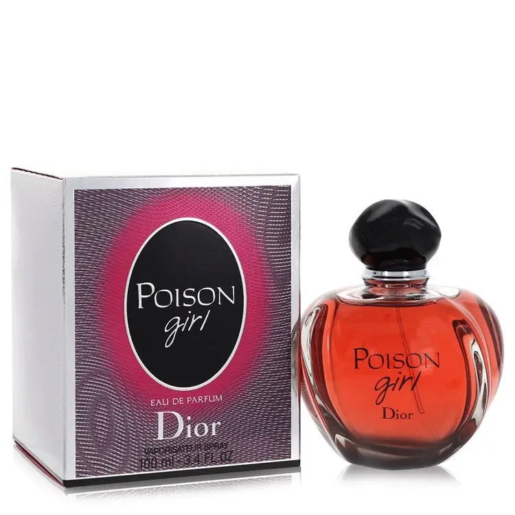 Poison girl eau de parfum spray by christian dior eau de