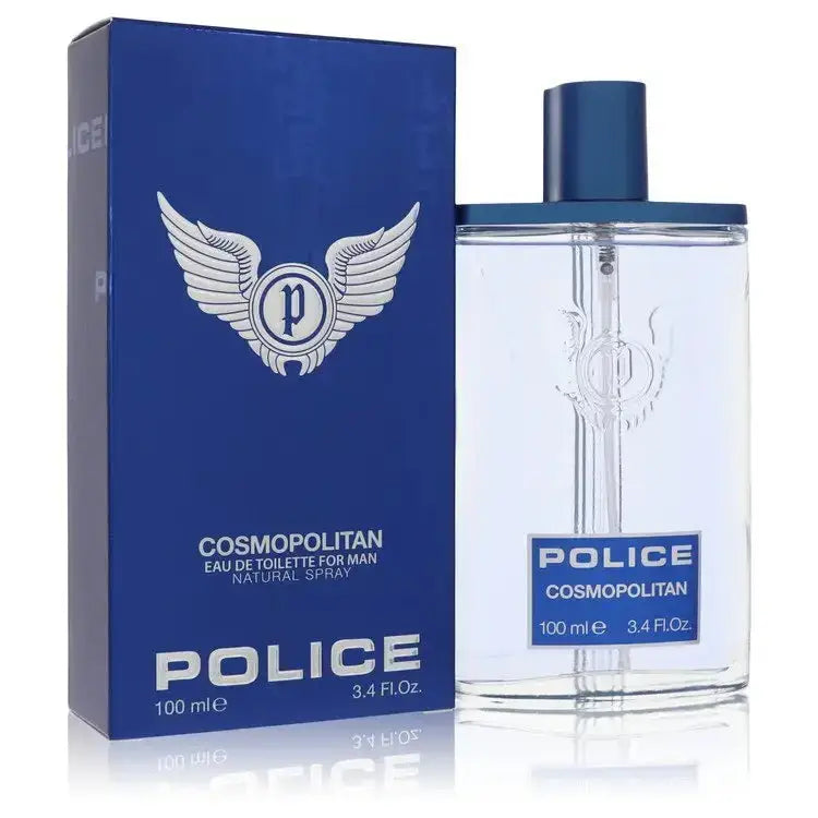 Police cosmopolitan eau de toilette spray by police colognes eau de Nexellus