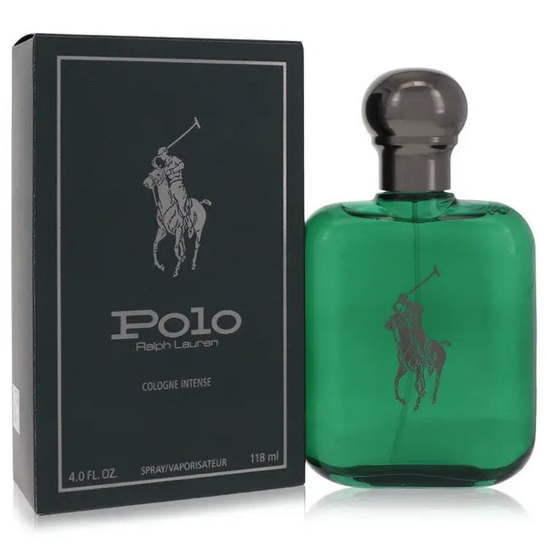 Polo cologne intense cologne intense spray by ralph lauren