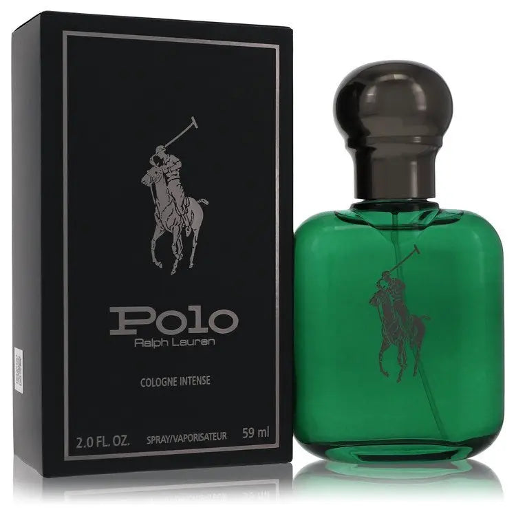 Polo cologne intense cologne intense spray by ralph lauren