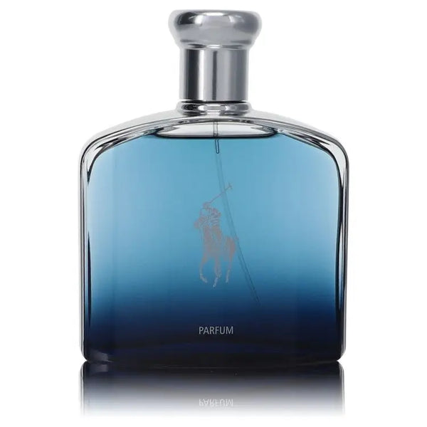 Polo deep blue parfum parfum spray (tester) by ralph lauren