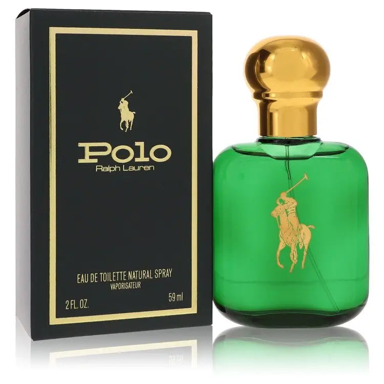 Polo eau de toilette spray by ralph lauren eau de toilette