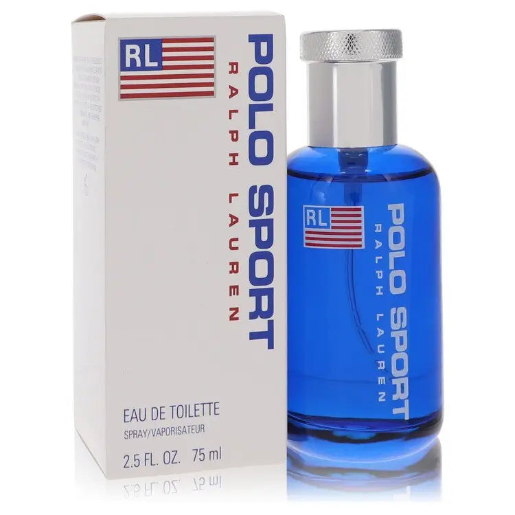 Polo sport eau de toilette spray by ralph lauren eau de