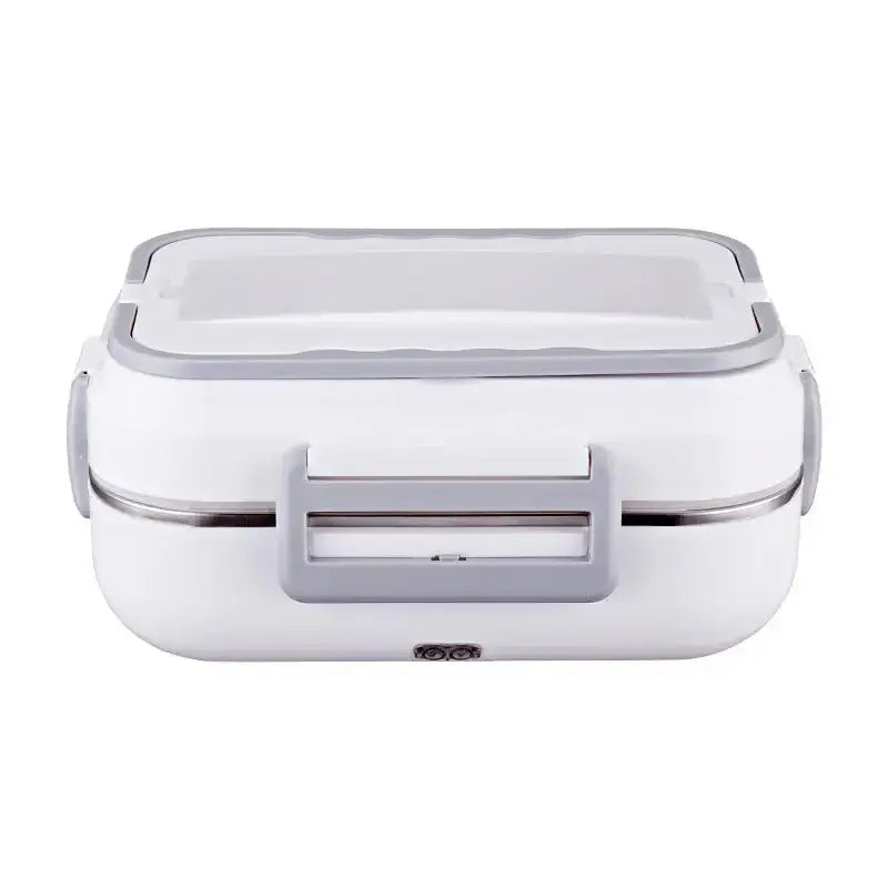 Portable 1.5l stainless steel lunch box heater for travel & insulation Nexellus