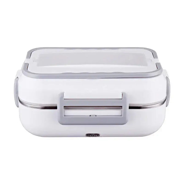 Portable 1.5l stainless steel lunch box heater for travel & insulation Nexellus