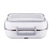 Portable 1.5l stainless steel lunch box heater for travel & insulation Nexellus