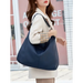 Portable messenger casual retro foreign trade tote bag Nexellus