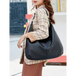 Portable messenger casual retro foreign trade tote bag Nexellus