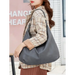 Portable messenger casual retro foreign trade tote bag Nexellus