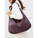 Portable messenger casual retro foreign trade tote bag Nexellus