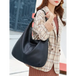 Portable messenger casual retro foreign trade tote bag Nexellus