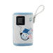 Portable usb baby bottle warmer - travel milk warmer & insulation Nexellus