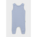 Powder blue dungarees