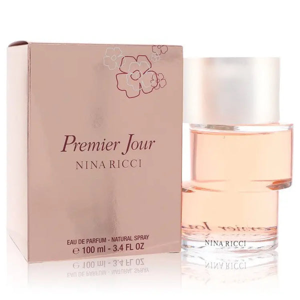 Premier jour eau de parfum spray by nina ricci eau de