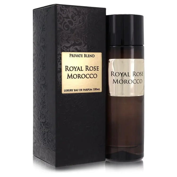 Private blend royal rose morocco eau de parfum spray