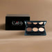 Pro brow palette - umber